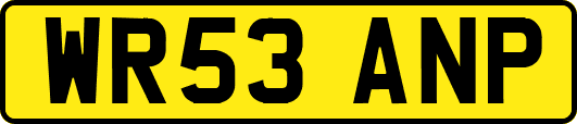 WR53ANP