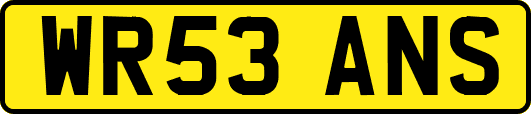 WR53ANS