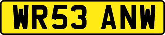 WR53ANW