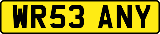 WR53ANY