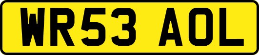 WR53AOL