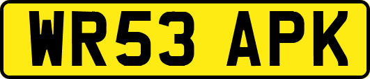 WR53APK