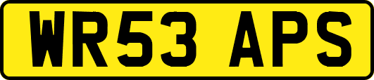 WR53APS