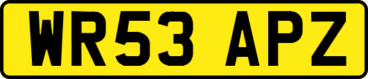 WR53APZ