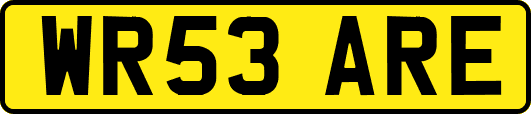 WR53ARE