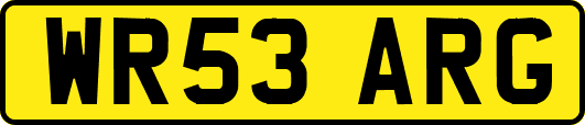 WR53ARG
