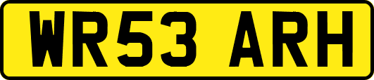 WR53ARH