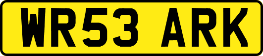 WR53ARK