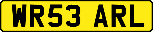WR53ARL