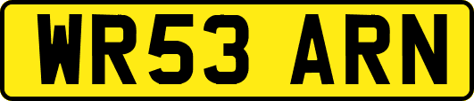 WR53ARN