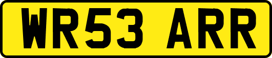 WR53ARR