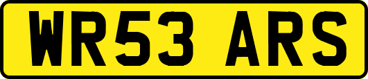 WR53ARS