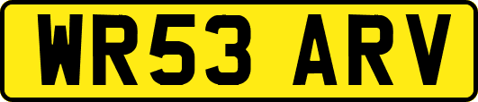 WR53ARV
