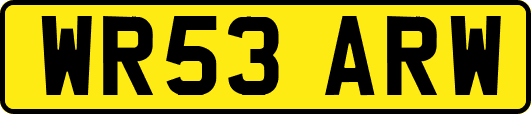 WR53ARW