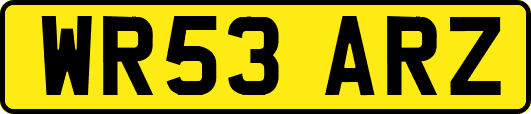 WR53ARZ