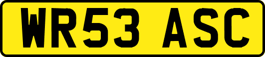 WR53ASC