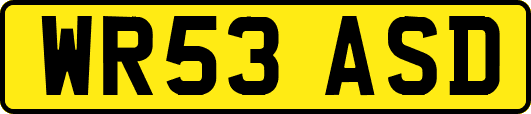 WR53ASD