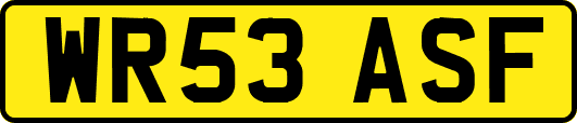 WR53ASF