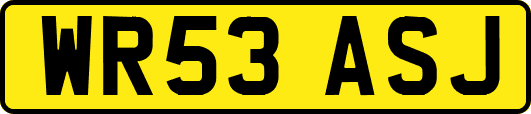 WR53ASJ