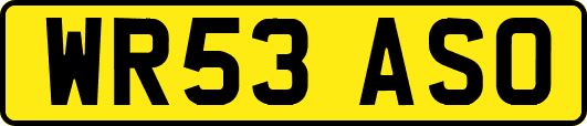 WR53ASO
