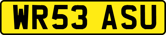 WR53ASU