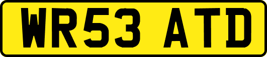 WR53ATD