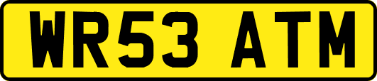 WR53ATM