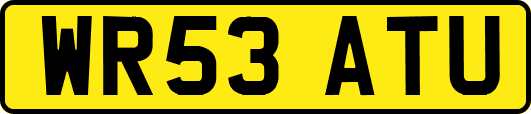 WR53ATU