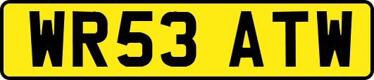 WR53ATW