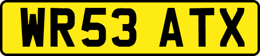 WR53ATX