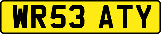 WR53ATY