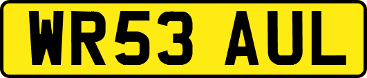 WR53AUL