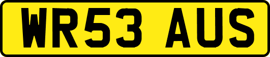 WR53AUS