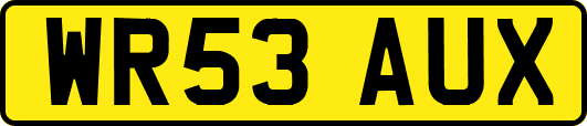 WR53AUX