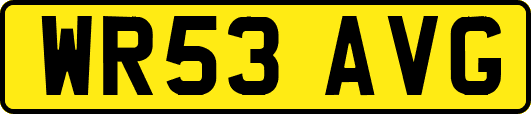 WR53AVG