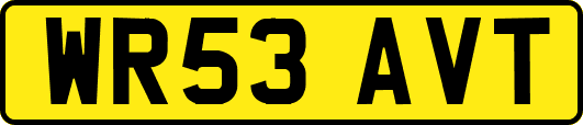 WR53AVT