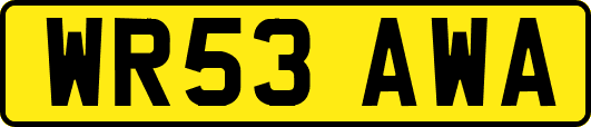 WR53AWA