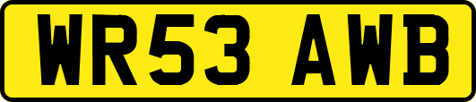 WR53AWB