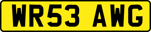 WR53AWG
