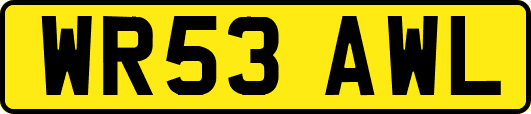 WR53AWL