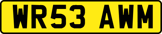 WR53AWM