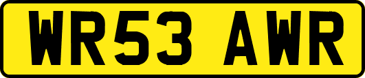 WR53AWR