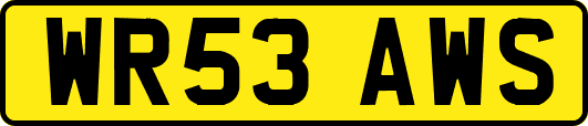 WR53AWS