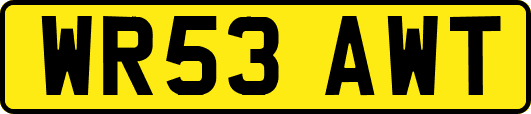 WR53AWT