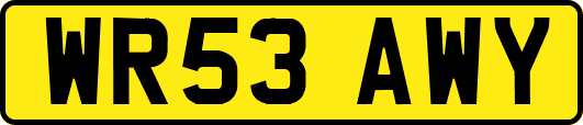 WR53AWY
