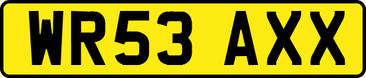WR53AXX