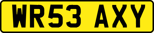WR53AXY