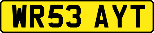 WR53AYT