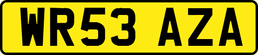 WR53AZA