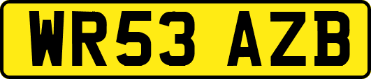 WR53AZB
